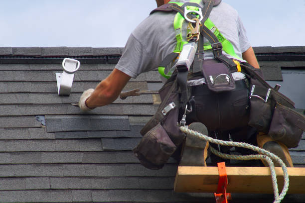 Best Shingle Roofing Installation  in Danville, VA