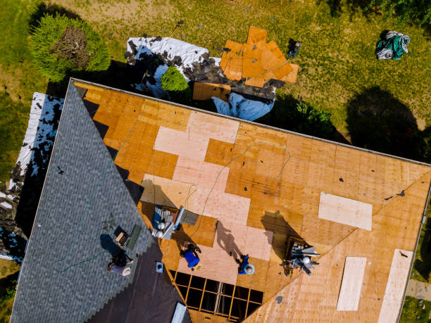 Best Roof Waterproofing Services  in Danville, VA