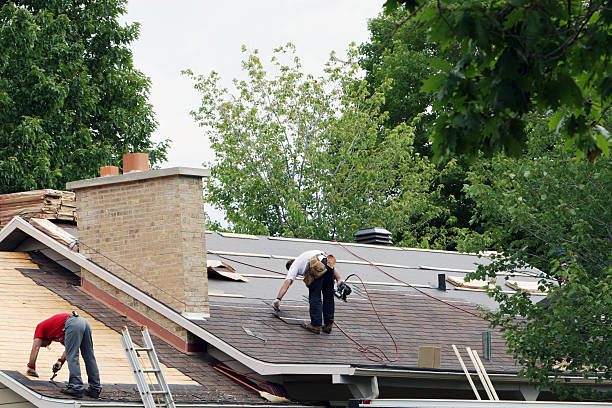 Roof Waterproofing Services in Danville, VA