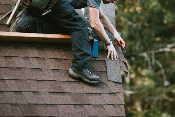 Best Best Roofing Contractors  in Danville, VA